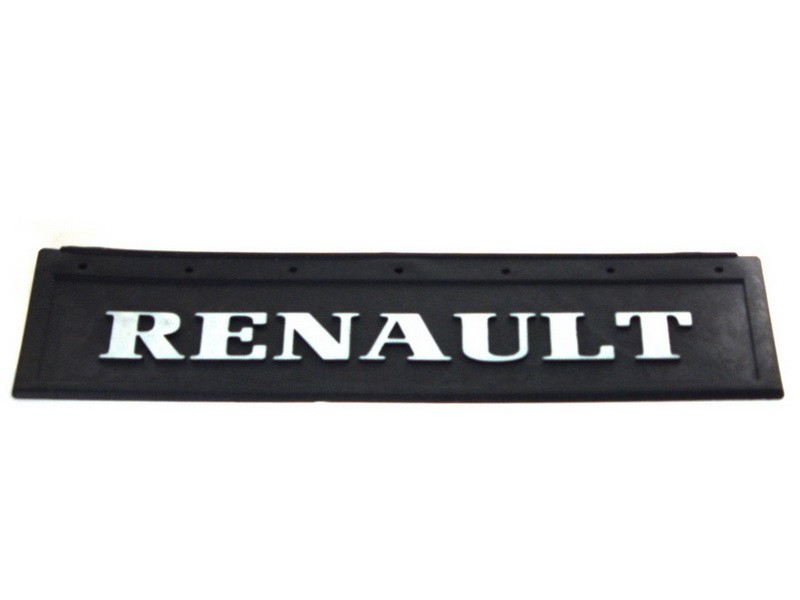 CARGOPARTS Protetores de lama para automóveis - CARGO-M03/RENAULT