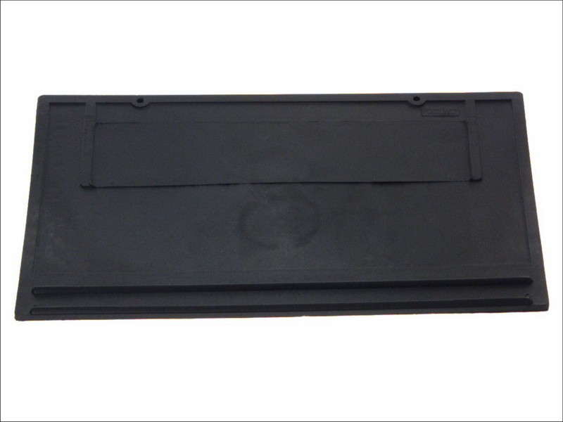 CARGOPARTS Protetores de lama para automóveis - CARGO-M07