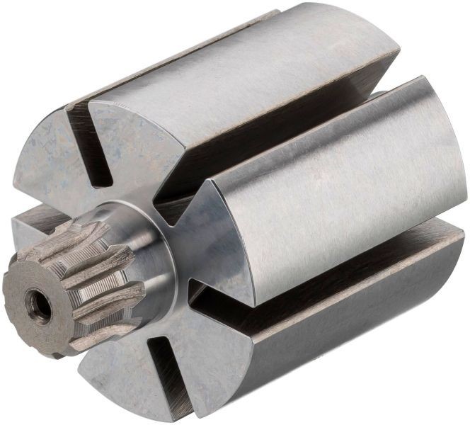 HAZET Rotor, aparafusadora de roquete - 9012M-05
