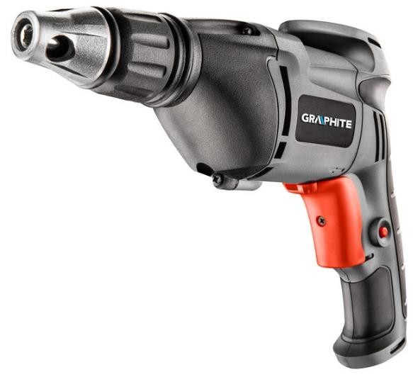 GRAPHITE Berbequim - 58G791