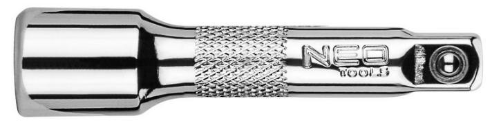 NEO TOOLS Extensor, chave de caixa - 08-251