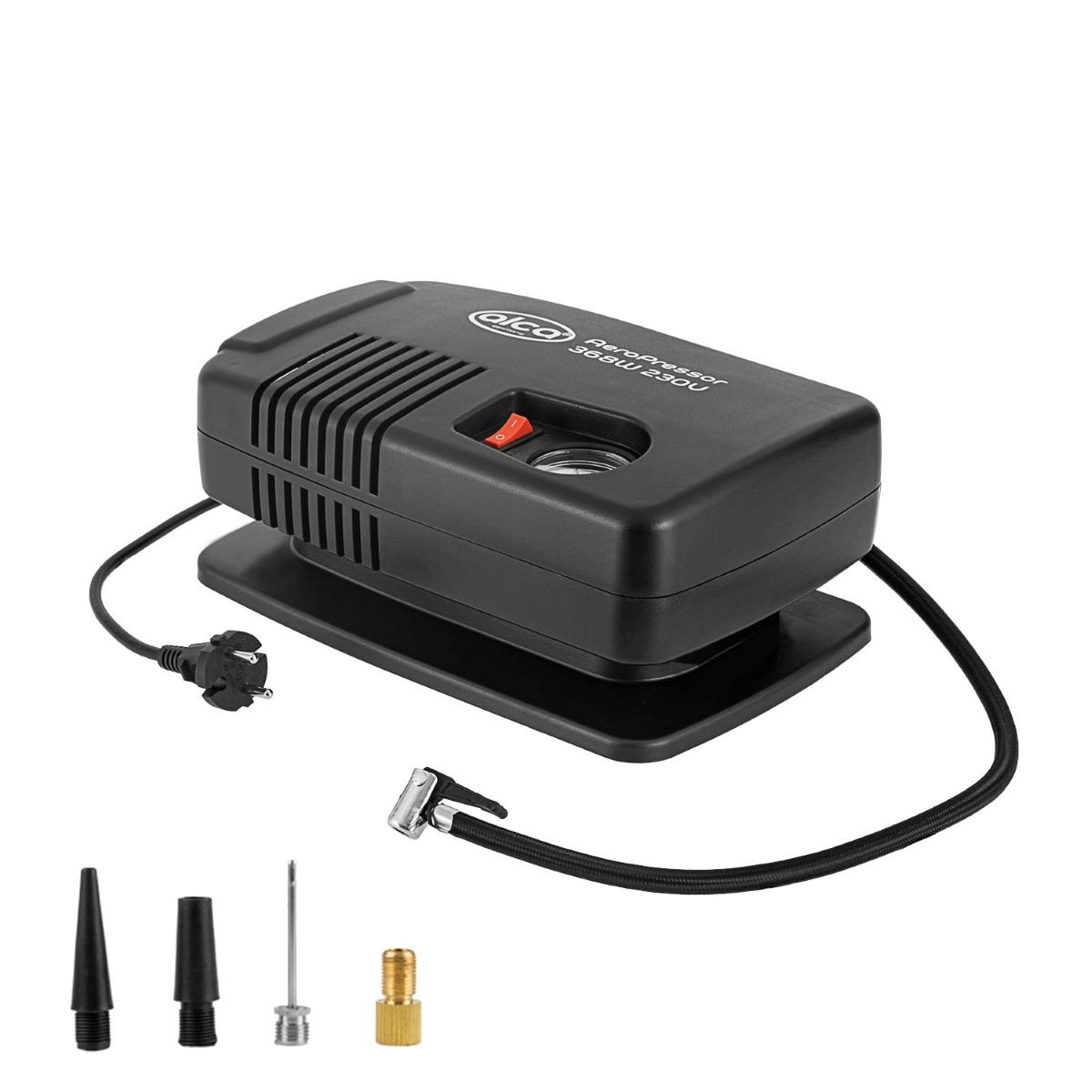 ALCA Mini compressor de ar para automóveis - 228000