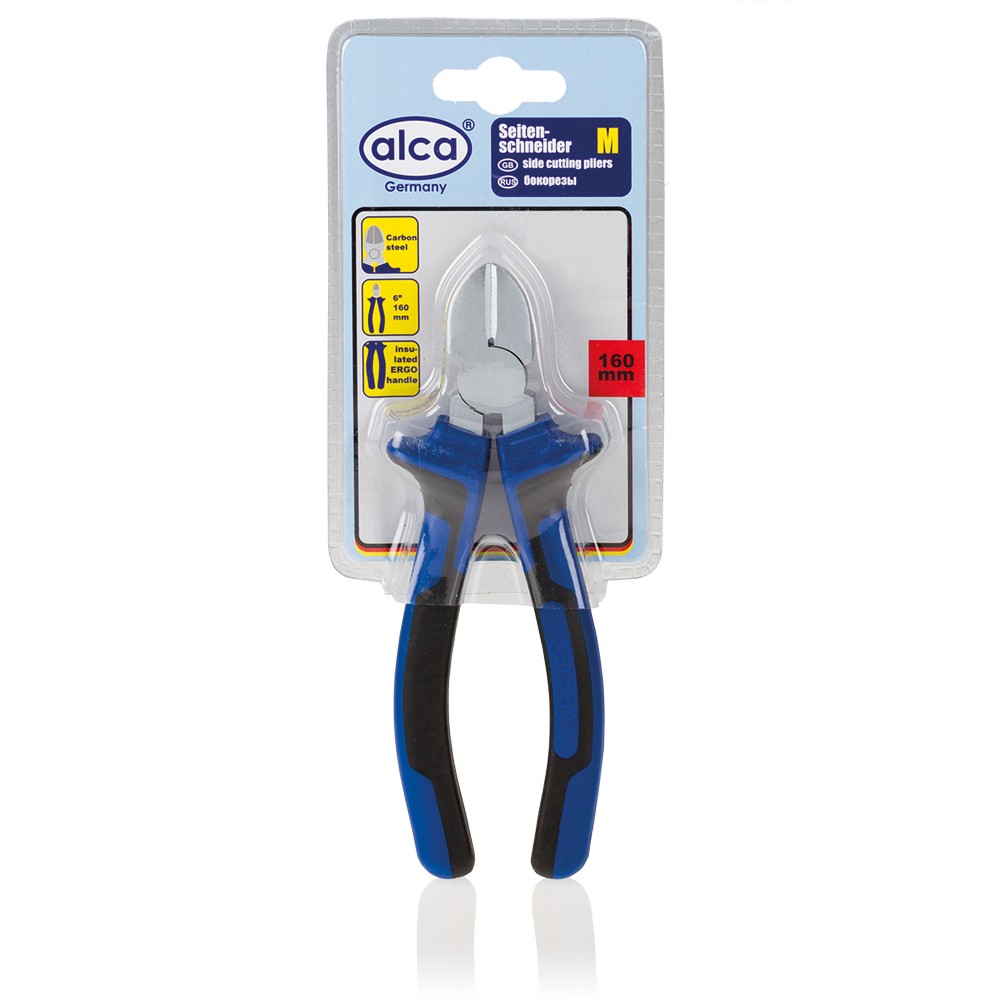 ALCA Alicate de corte - 458300