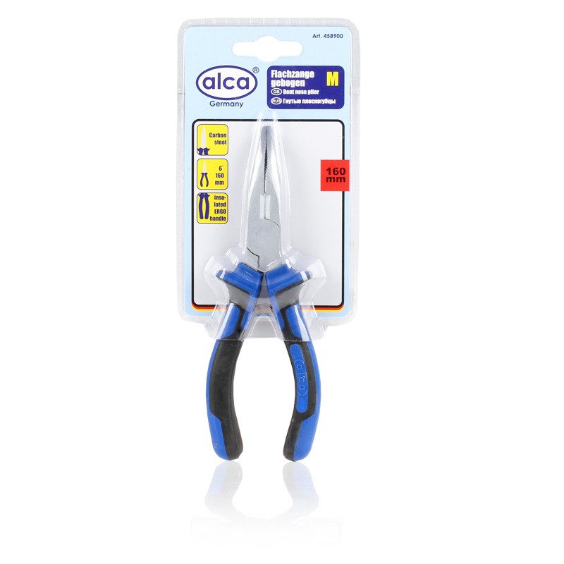 ALCA Alicate de pontas chatas - 458900