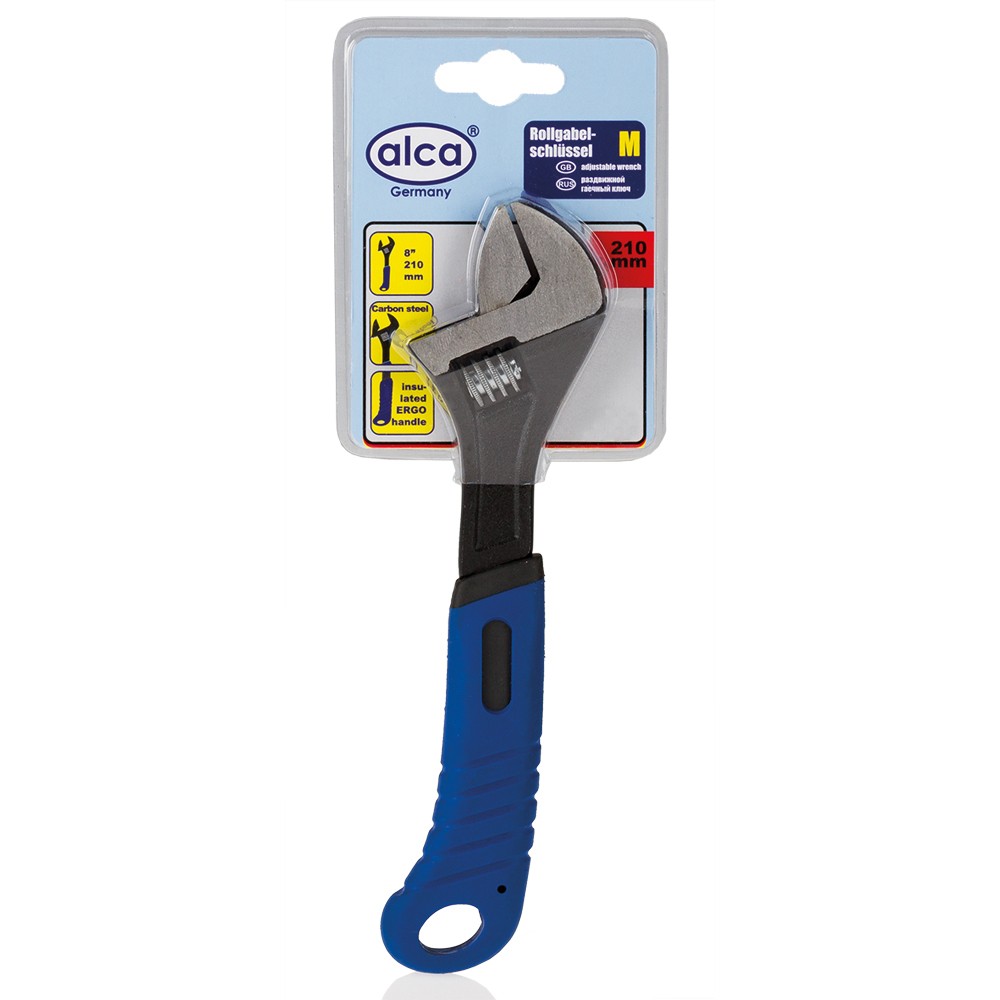 ALCA Chave inglesa - 459400