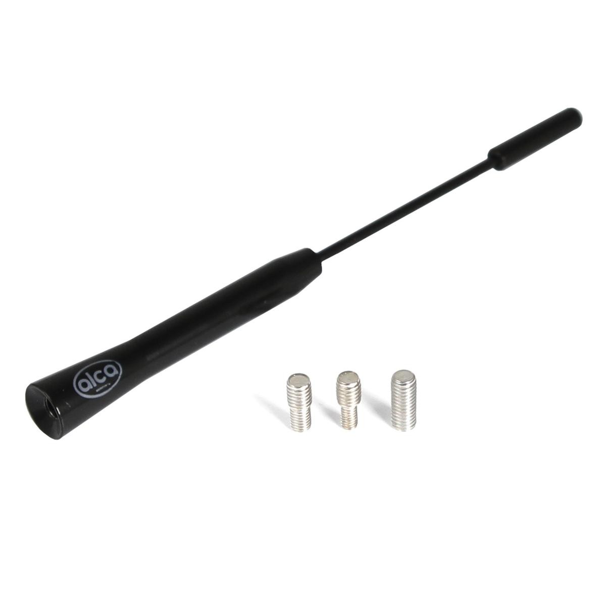 ALCA Acessorios para auto radios para automóveis - 537120