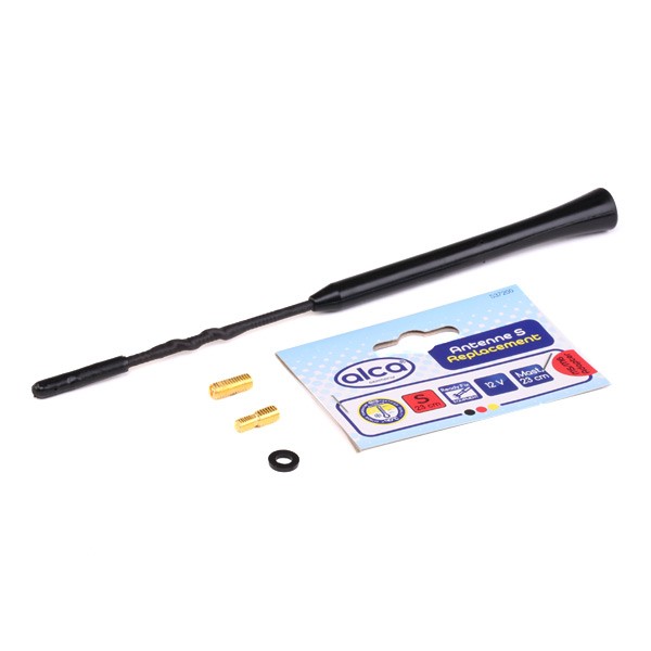 ALCA Acessorios para auto radios para automóveis - 537200