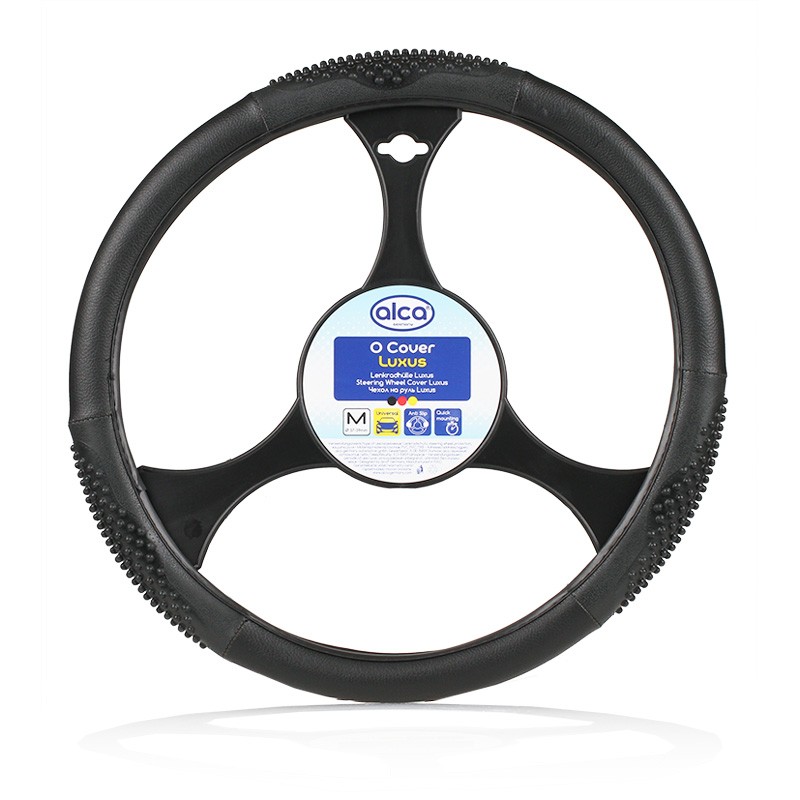 ALCA Capa para volante para automóveis - 592000