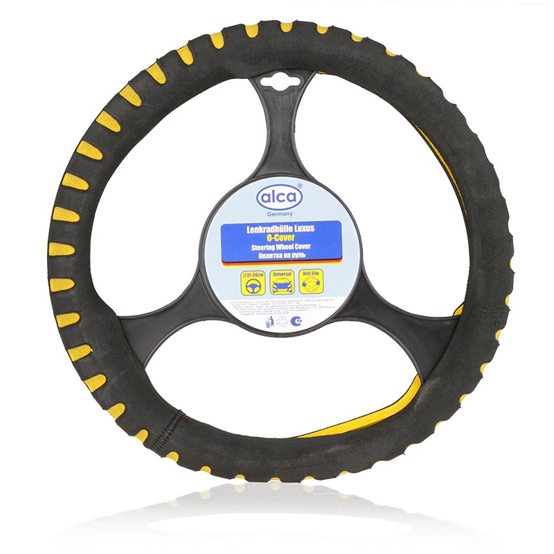 ALCA Capa para volante para automóveis - 596500