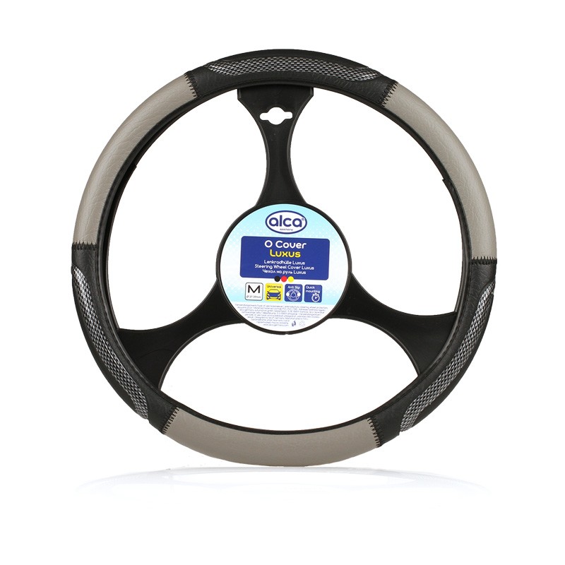 ALCA Capa para volante para automóveis - 599000