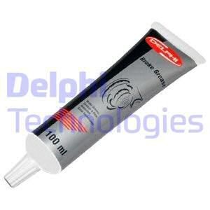 DELPHI Massa lubrificante SSB1000