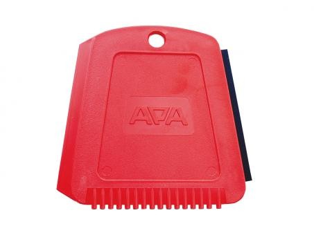 APA Raspador de gelo para automóveis - 37160