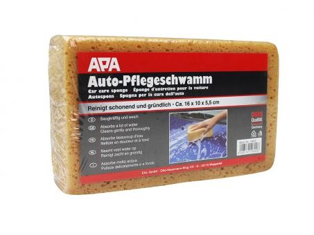 APA Esponjas de limpeza para automóveis - 19600