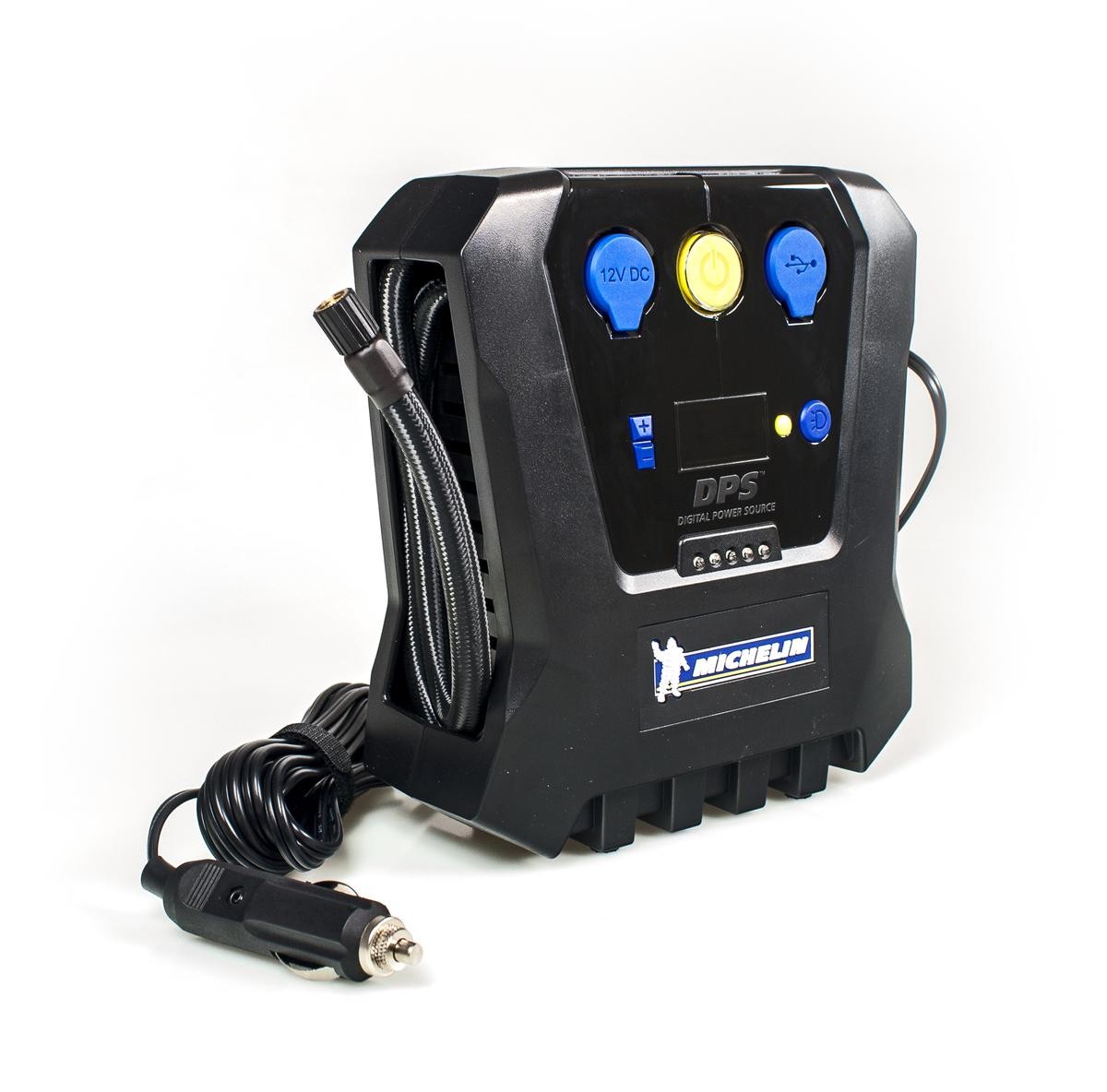 Michelin Mini compressor de ar para automóveis - 009519