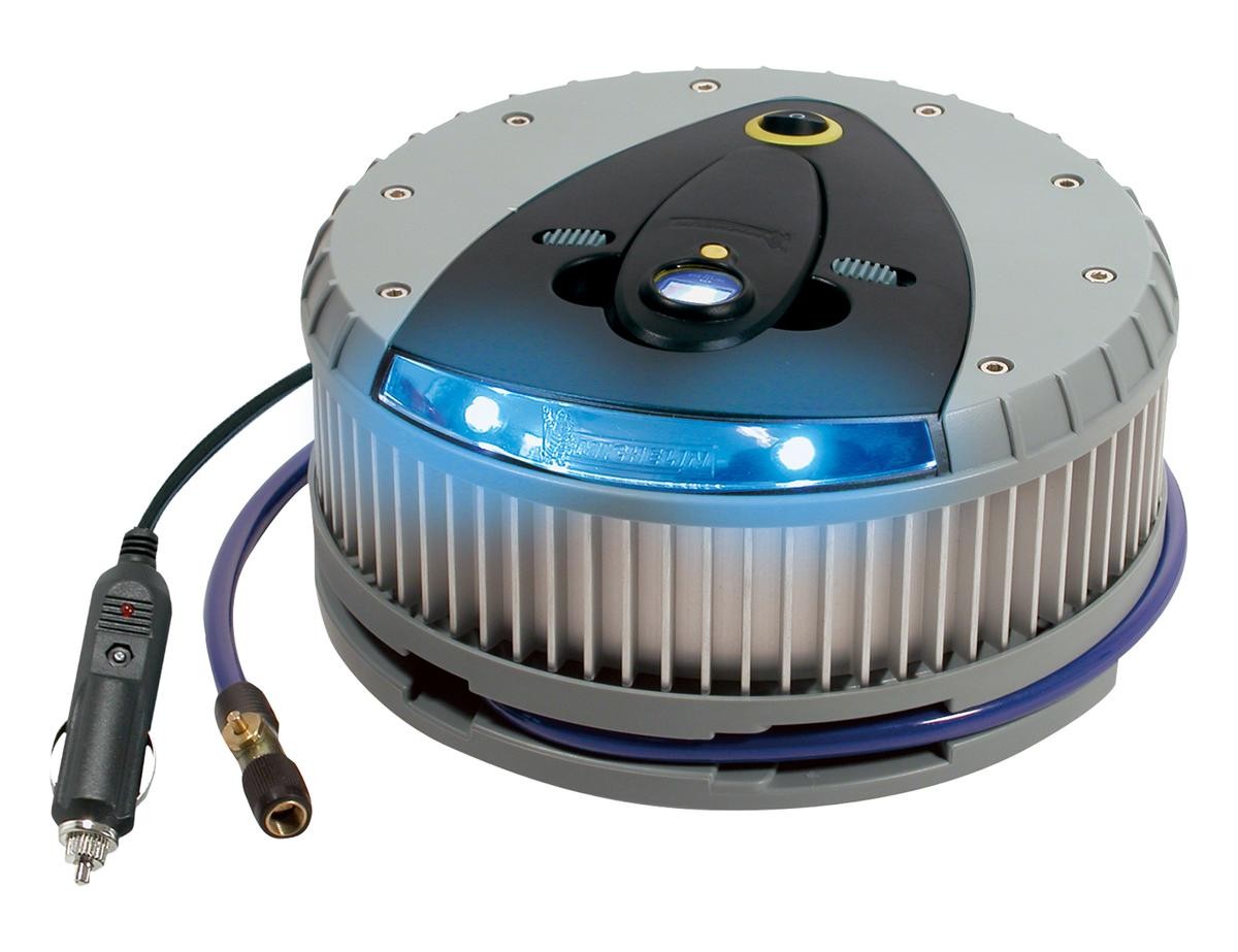 Michelin Mini compressor de ar para automóveis - 009521