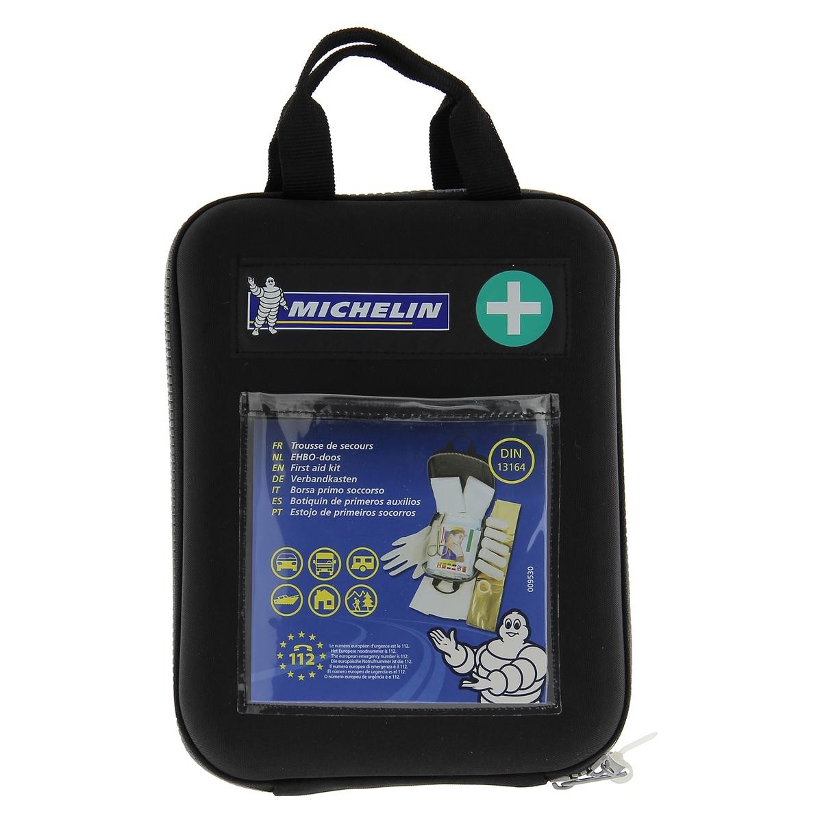 Michelin Kit de primeiros socorros para automóveis - 009530
