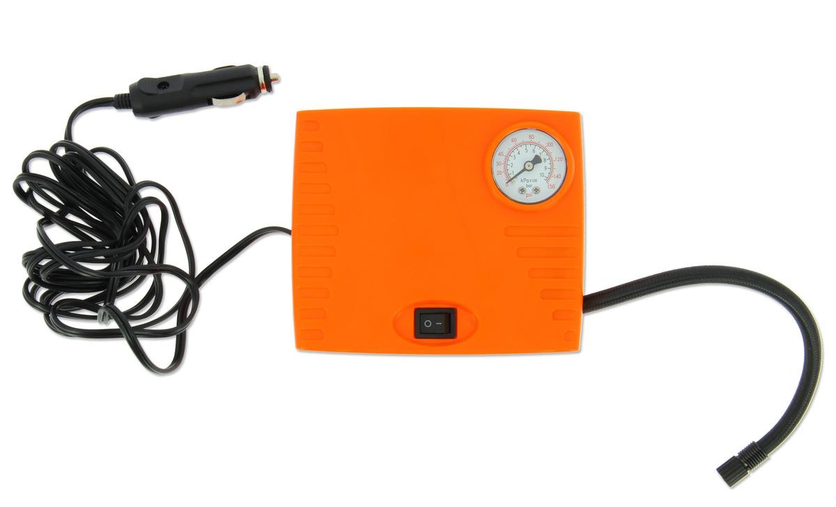 XL Mini compressor de ar para automóveis - 552011