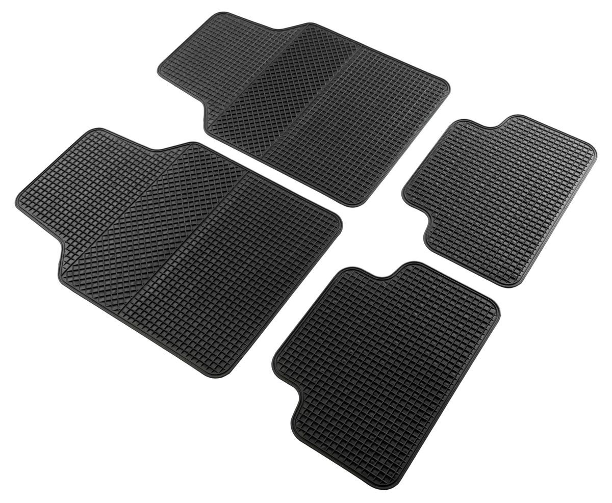 WALSER Tapetes para carros para automóveis - 28038