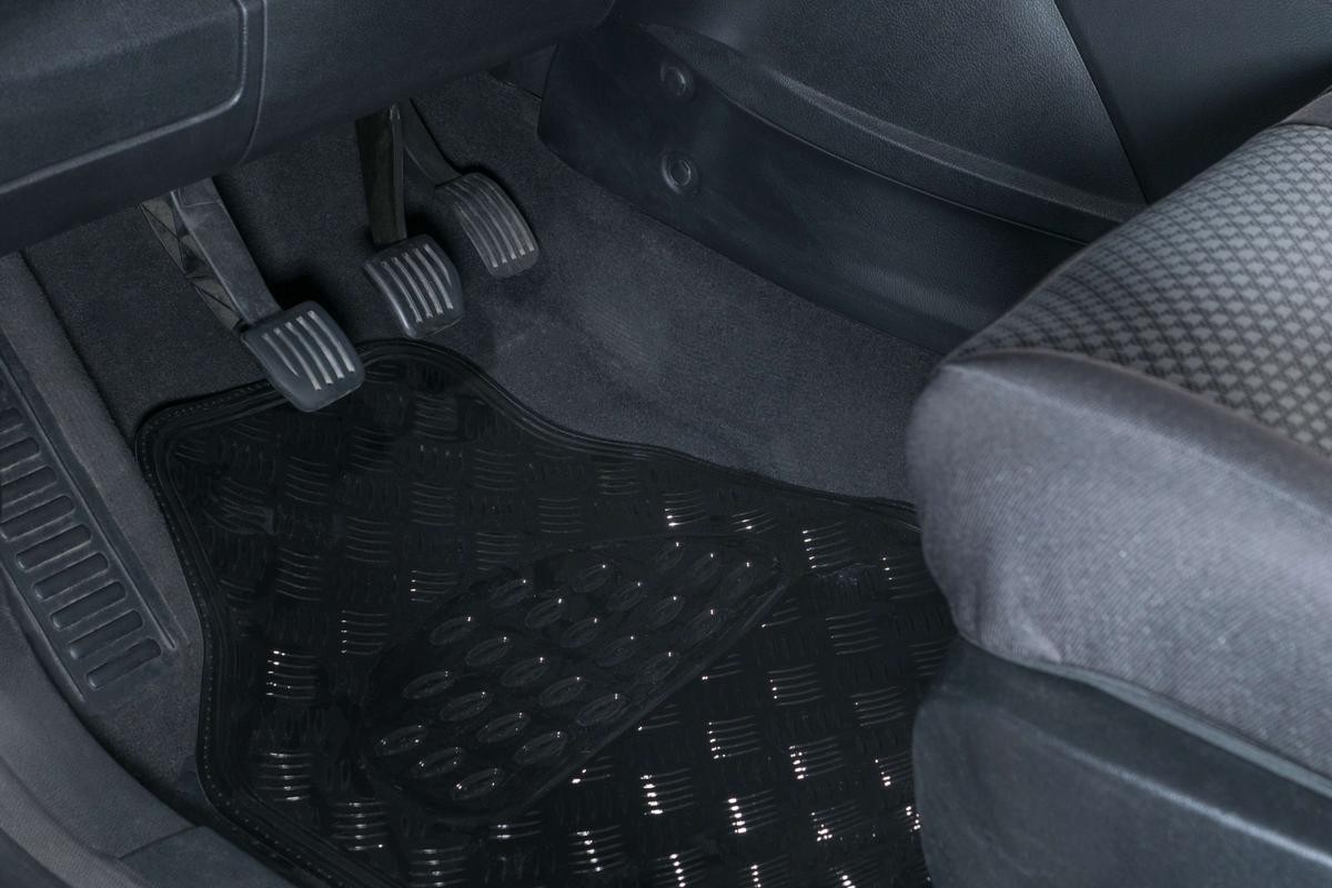 WALSER Tapetes para carros para automóveis - 28040