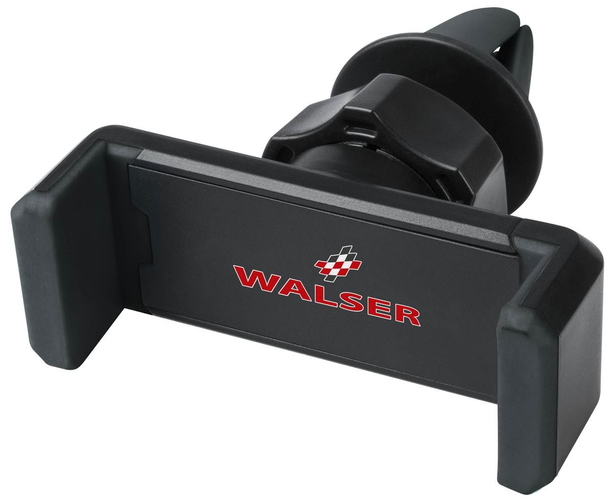 WALSER Suporte para telemóvel para automóveis - 30236