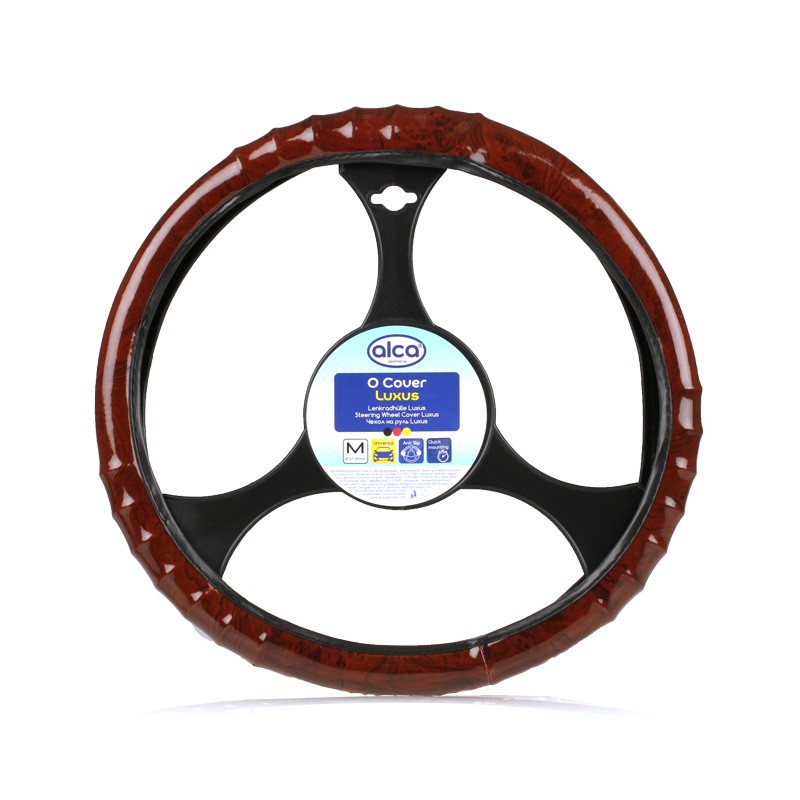 ALCA Capa para volante para automóveis - 594000