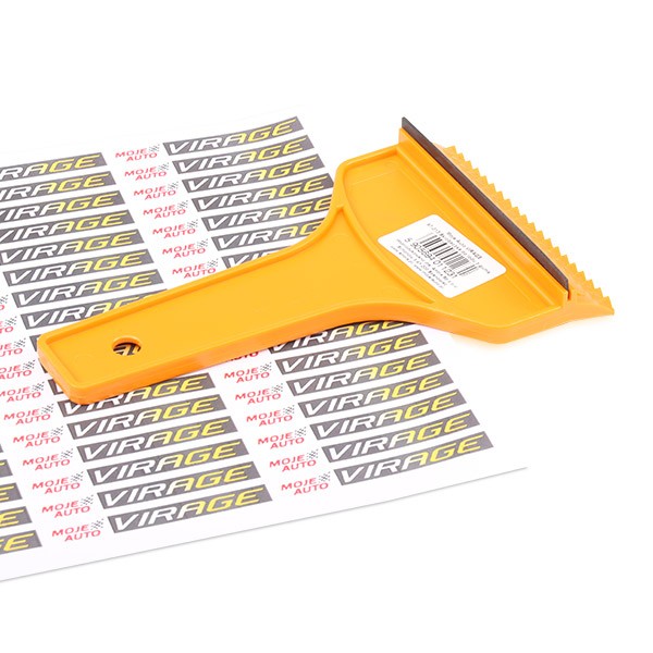 VIRAGE Raspador de gelo para automóveis - 97-013