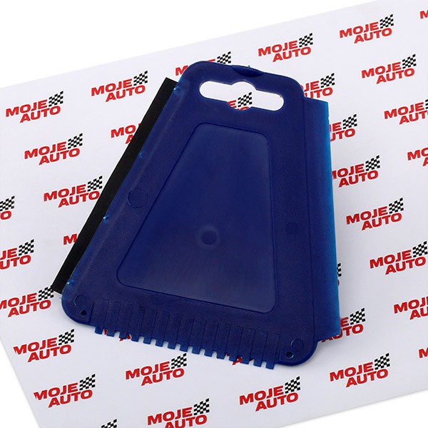 VIRAGE Raspador de gelo para automóveis - 97-020