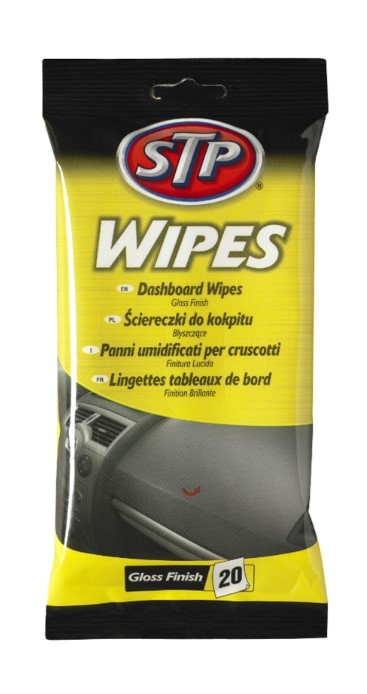STP Panos de microfibra para automóveis - 31-027
