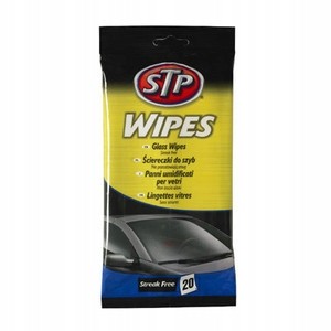 STP Panos de microfibra para automóveis - 31-029