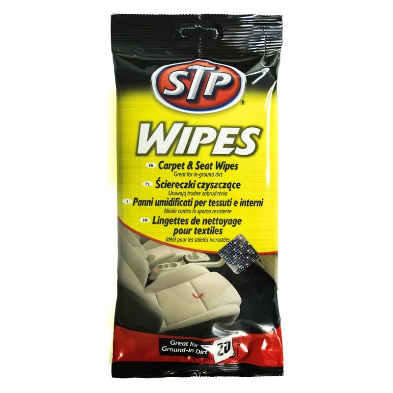 STP Panos de microfibra para automóveis - 31-030