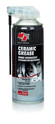MA PROFESSIONAL Spray de pasta cerâmica 20-A27