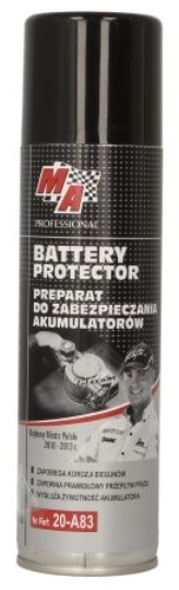 MA PROFESSIONAL Spray para contactos 20-A83