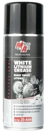 MA PROFESSIONAL Spray de massa lubrificante 20-A44