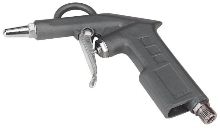 SEALEY Pistola de ar comprimido SA334