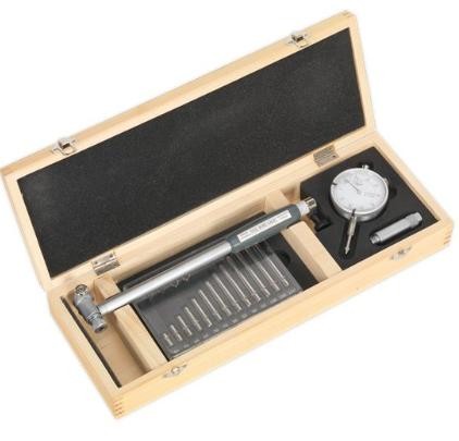 SEALEY Comparador - DBG5010