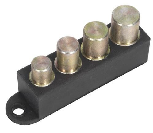 SEALEY Conjunto peças, ferramenta montagem / desmontagem à pressão - MS048