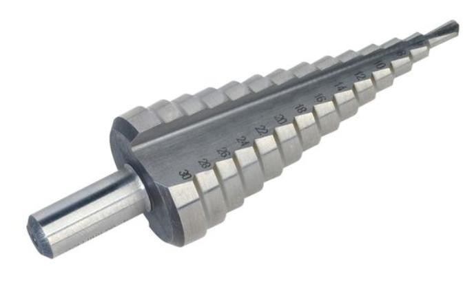 SEALEY Broca cónica alargadora - AK4732