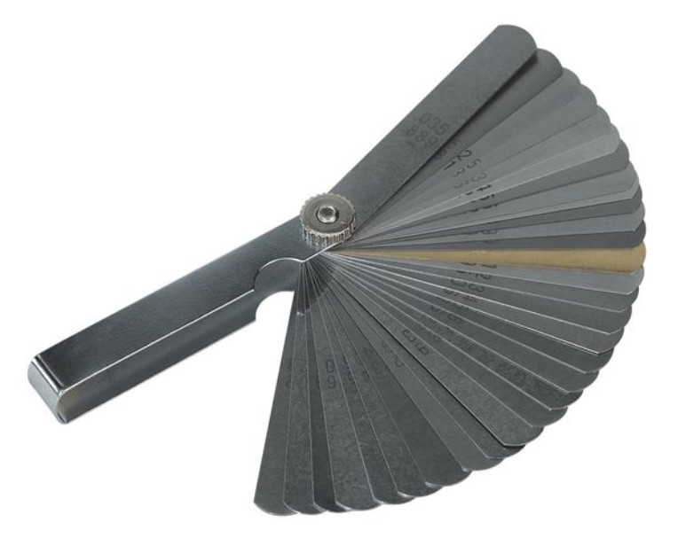 SEALEY Calibre - S0514