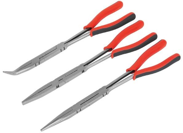 SEALEY Jogo de alicates - AK8580