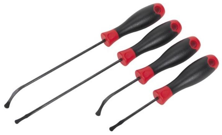SEALEY Extractor, retentor do veio - VS5211