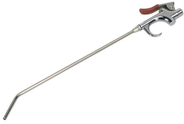 SEALEY Pistola de ar comprimido SA913L