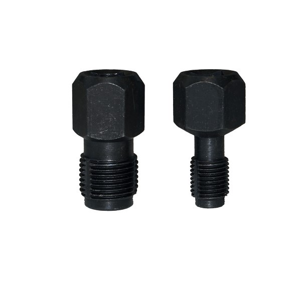 KUNZER Jogo de cossinetes de abrir roscas, sonda Lambda - 7LSG2.1