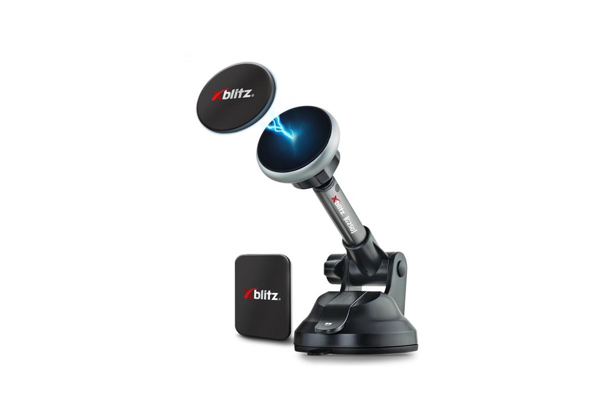 XBLITZ Suporte para telemóvel para automóveis - G250