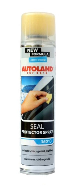 AUTOLAND Produto de protecção da borracha 139030399