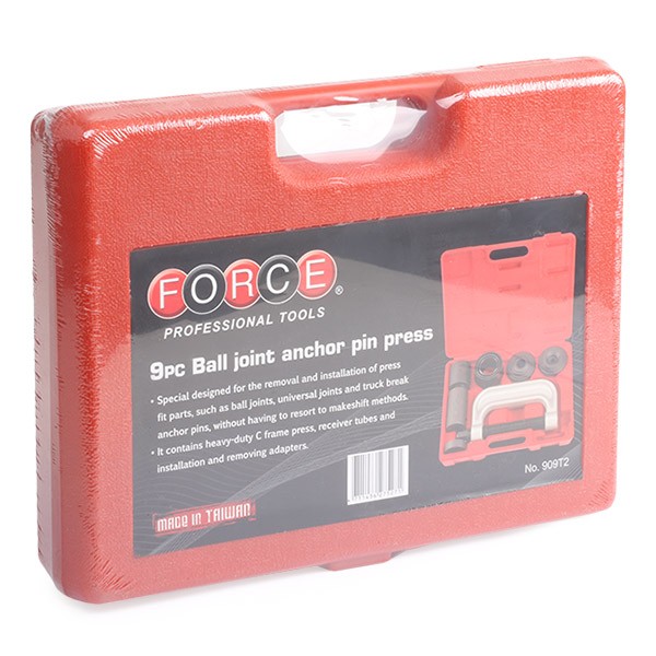 FORCE Extractor, rótula - 909T2