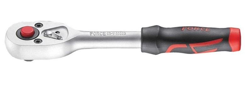 FORCE Roquete reversível - 80222
