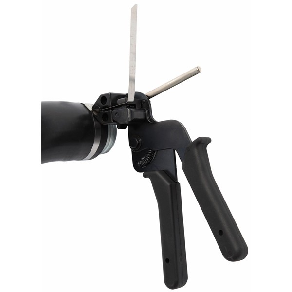 KUNZER Alicate de cravar - 7MZSK1