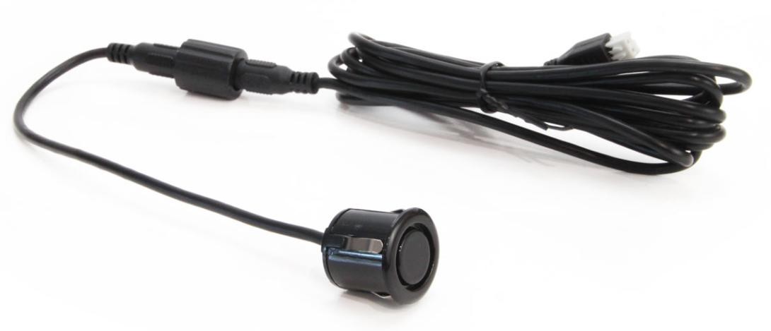 AMiO Kit sensores de estacionamento para automóveis - 01013/30726