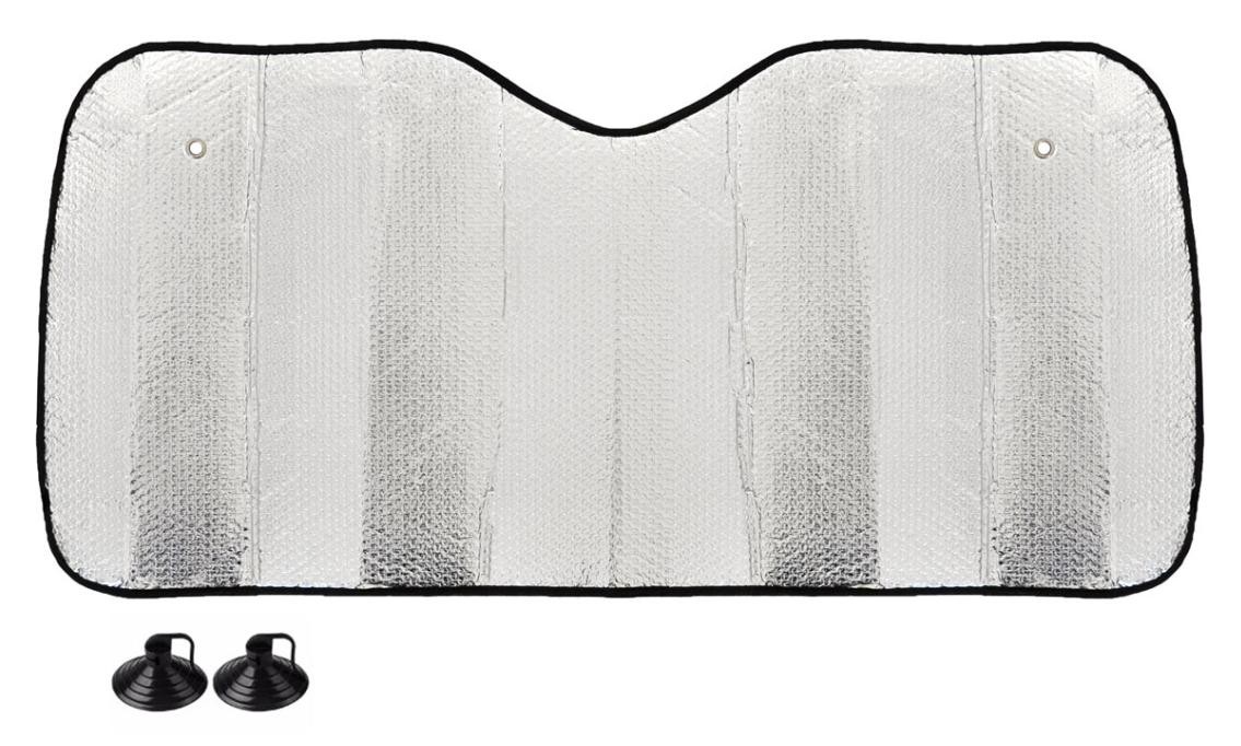 AMiO Protetor de pára-brisa para automóveis - 71052/01532