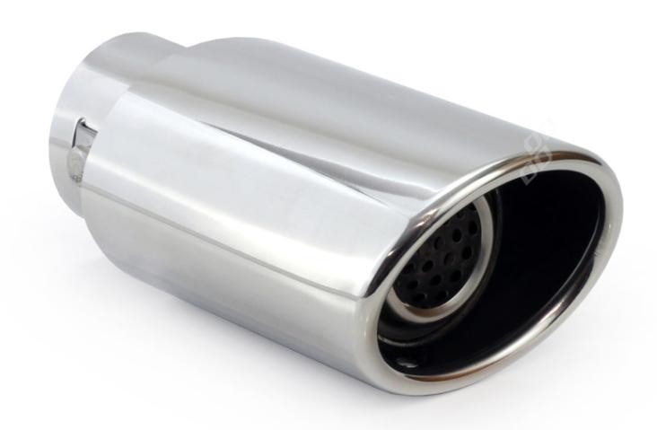 AMiO Ponteiras de escape para automóveis - 01303/71003